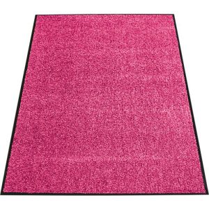 Schmutzfangmatte EAZYCARE, 1200 x 1800 mm, pink Schmutzfangmatte EAZYCARE, 1200 x 1800 mm, pink