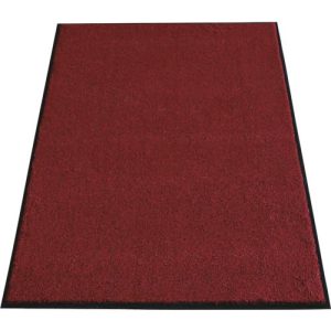 Schmutzfangmatten Eazycare Aqua, schnelltrocknend, farb- & UV-beständig, B 1200 x L 1800 mm, Olefin, rot Schmutzfangmatten Eazycare Aqua, schnelltrocknend, farb- & UV-beständig, B 1200 x L 1800 mm, Olefin, rot