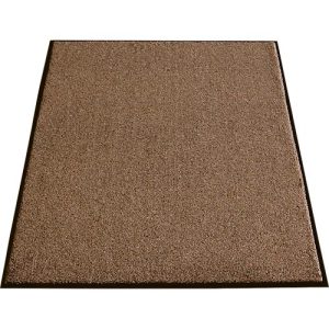 Schmutzfangmatten Eazycare Aqua, schnelltrocknend, farb- & UV-beständig, B 900 x L 1500 mm, Olefin, braun Schmutzfangmatten Eazycare Aqua, schnelltrocknend, farb- & UV-beständig, B 900 x L 1500 mm, Olefin, braun
