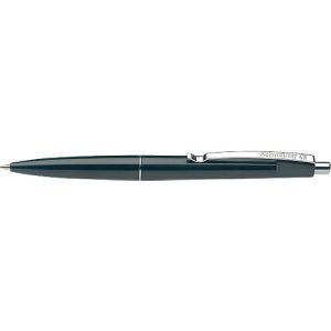 SCHNEIDER Druckkugelschreiber Office, schwarz, 50 Stück SCHNEIDER Druckkugelschreiber Office, schwarz, 50 Stück