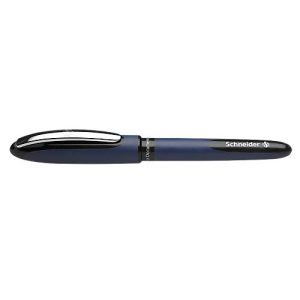 Schneider Tintenroller One Business, 10 Stück, schwarz Schneider Tintenroller One Business, 10 Stück, schwarz