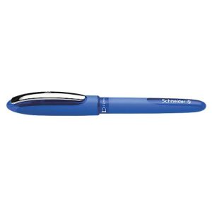Schneider Tintenroller One Hybrid C, 10 Stück, blau Schneider Tintenroller One Hybrid C, 10 Stück, blau