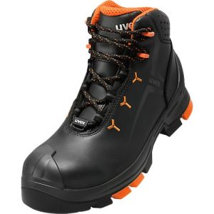 Schnürstiefel uvex S3 SRC, Gr. 41 Schnürstiefel uvex S3 SRC, Gr. 41