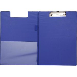 Schreibmappe Maul MAULpoly, A4, Innentasche, Stifteschlaufe, Klemmweite 8 mm, aufhängbar, L 320 x B 228 x H 13 mm, Karton/Polypropylen, recycelbar, blau Schreibmappe Maul MAULpoly, A4, Innentasche, Stifteschlaufe, Klemmweite 8 mm, aufhängbar, L 320 x B 228 x H 13 mm, Karton/Polypropylen, recycelbar, blau
