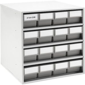 Schubladenmagazin 6164-30R, 16 Schubladen Schubladenmagazin 6164-30R, 16 Schubladen