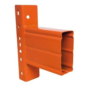 Schulte Lagertechnik Holmpaar LNS-DUO, Stärke 1,5 mm, T 50 x H 110 mm, Feldweite 1825 mm, Traglast 3143 kg/Holmpaar, orange Schulte Lagertechnik Holmpaar LNS-DUO, Stärke 1,5 mm, T 50 x H 110 mm, Feldweite 1825 mm, Traglast 3143 kg/Holmpaar, orange