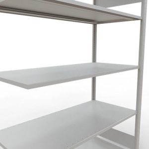 SCHULTE Lagertechnik – Stecks.Anbaur. mit Längenriegel – 2000x1300x600 mm, Typ 150 kg SCHULTE Lagertechnik – Stecks.Anbaur. mit Längenriegel – 2000x1300x600 mm, Typ 150 kg