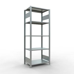 SCHULTE Lagertechnik – Stecksystem Grundregal – 2000x 750×500 mm, Typ 150 kg SCHULTE Lagertechnik – Stecksystem Grundregal – 2000x 750×500 mm, Typ 150 kg