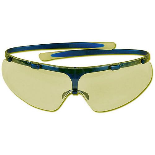 Schutzbrille uvex super g