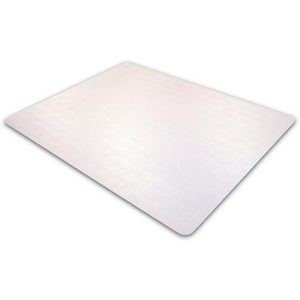 Schutzmatten für Teppichböden, 750 x 1190 mm, transparent Schutzmatten für Teppichböden, 750 x 1190 mm, transparent