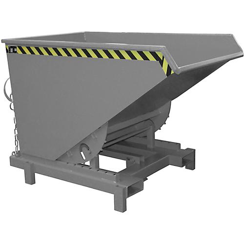 Schwerlastkipper SK 1200, grau