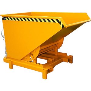 Schwerlastkipper SK 1200, orange Schwerlastkipper SK 1200, orange