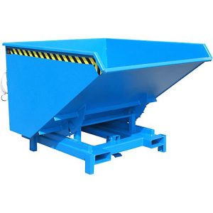Schwerlastkipper SK 2100, blau Schwerlastkipper SK 2100, blau