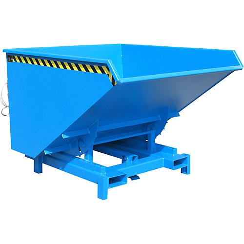 Schwerlastkipper SK 2100, blau