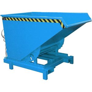 Schwerlastkipper SK 900, blau Schwerlastkipper SK 900, blau