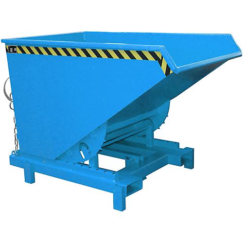 Schwerlastkipper SK 900, blau
