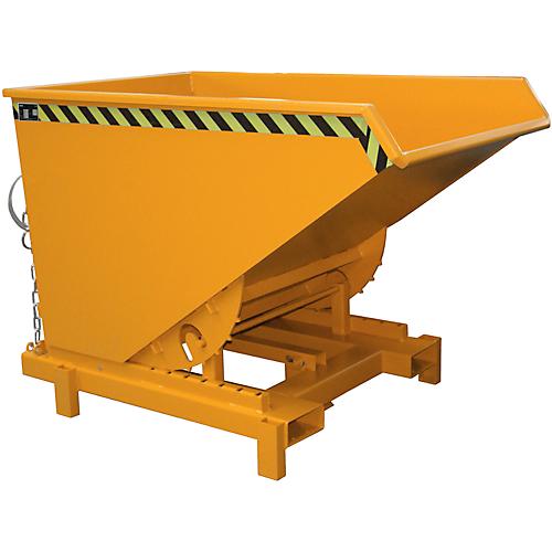 Schwerlastkipper SK 900, orange