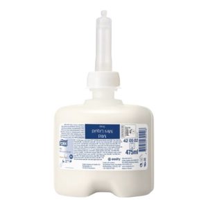 Seifencreme TORK Premium 420502 475 ml f.Spender 9000 474 156 parfümiert TORK Seifencreme TORK Premium 420502 475 ml f.Spender 9000 474 156 parfümiert TORK