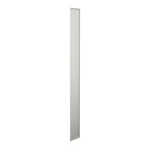 Seiten-Endwand, für Regalsystem PROGRESS 500 T, H 2600 x T 300 mm Seiten-Endwand, für Regalsystem PROGRESS 500 T, H 2600 x T 300 mm