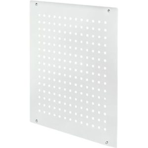 Seiten-Panel WFSP-1.1, lichtgrau Seiten-Panel WFSP-1.1, lichtgrau