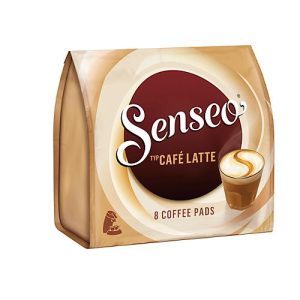 Senseo Pads Caffe Latte Senseo Pads Caffe Latte