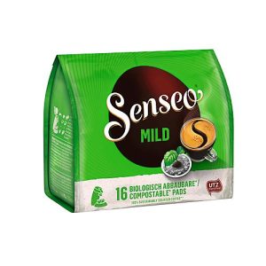 Senseo Pads Mild Senseo Pads Mild