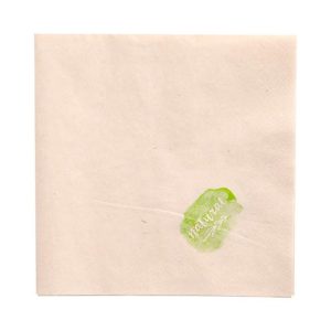 Servietten Papstar, 2-lagig, L 330 x B 330 mm mit ¼-Falz, FSC®-zertifiziertes Papier, natur ungebleicht, 250 Stück Servietten Papstar, 2-lagig, L 330 x B 330 mm mit ¼-Falz, FSC®-zertifiziertes Papier, natur ungebleicht, 250 Stück
