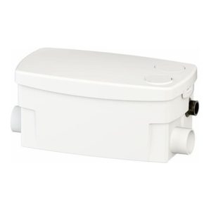 SFA Haushaltspumpe SaniDouche + weiß SFA Haushaltspumpe SaniDouche + weiß
