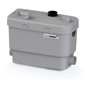 SFA Profi-Haushaltspumpe SaniSpeed + grau SFA Profi-Haushaltspumpe SaniSpeed + grau