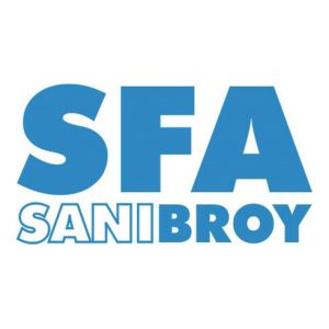 SFA WC-Kleinhebeanlage SaniPro XR UP weiß SFA WC-Kleinhebeanlage SaniPro XR UP weiß