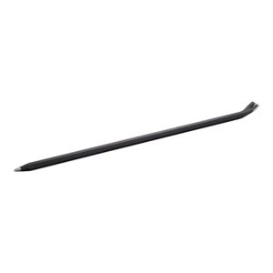 Shandong Pangu Brechstange L.1500 mm B. 25 mm gebogene Klaue pulverbeschichtet Shandong Pangu Brechstange L.1500 mm B. 25 mm gebogene Klaue pulverbeschichtet