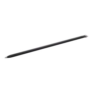 Shandong Pangu Brechstange L.1500 mm B. 25 mm gerade Schneide pulverbeschichtet Shandong Pangu Brechstange L.1500 mm B. 25 mm gerade Schneide pulverbeschichtet