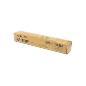 Sharp AR-152DM – Kompatibel – Trommeleinheit – für AR-151, 156 Sharp AR-152DM – Kompatibel – Trommeleinheit – für AR-151, 156