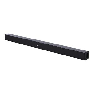 Sharp HT-SB140 – Soundbar – 2.0-Kanal – kabellos – Bluetooth – Schwarz Sharp HT-SB140 – Soundbar – 2.0-Kanal – kabellos – Bluetooth – Schwarz