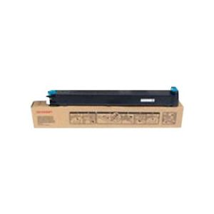 Sharp MX-23GTCA – Cyan – original – Tonerpatrone Sharp MX-23GTCA – Cyan – original – Tonerpatrone