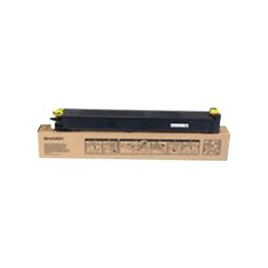 Sharp MX-23GTYA – Gelb – original – Tonerpatrone Sharp MX-23GTYA – Gelb – original – Tonerpatrone