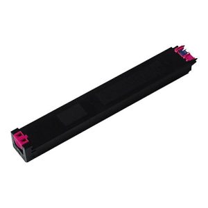 Sharp MX-31GTMA – Magenta – Original – Tonerpatrone – für Sharp MX-2301, MX-2600, MX-3100, MX-4100, MX-4101, MX-5000, MX-5001 Sharp MX-31GTMA – Magenta – Original – Tonerpatrone – für Sharp MX-2301, MX-2600, MX-3100, MX-4100, MX-4101, MX-5000, MX-5001
