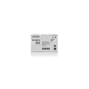 Sharp MX-C30GT-B – Schwarz – Original – Tonerpatrone – für Sharp MX-C250F, MX-C300W, MX-C301W Sharp MX-C30GT-B – Schwarz – Original – Tonerpatrone – für Sharp MX-C250F, MX-C300W, MX-C301W