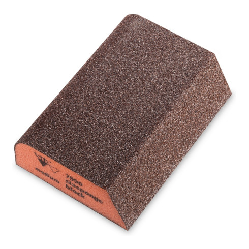 Sia Kombiblock 69x98mm medium hart Ser7990
