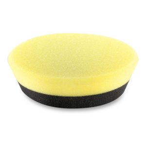 Sia Polierschleifscheibe yellow Ø85 Sia Polierschleifscheibe yellow Ø85