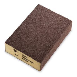 Sia Standard Block, 7990 siasponge block hart, 69 x 98 Korn 60 fine hart Sia Standard Block, 7990 siasponge block hart, 69 x 98 Korn 60 fine hart