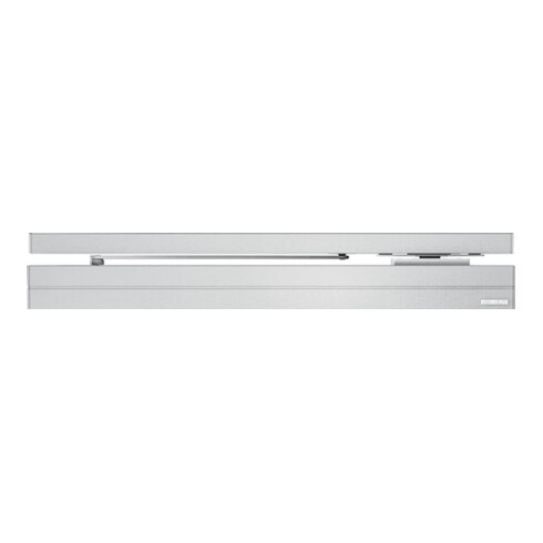 Sicherh.-Gleits.-TS DC700G-FT-BGS Normalmont.BG EN 3-6 silber EN 3-6 ASSA ABLOY