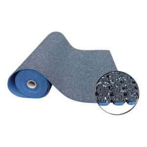 Sicherheits-Bodenbelagsmatte BLACK-CAT Permagrip -BCG- B.1,2m L.2,5m D.8mm blau Sicherheits-Bodenbelagsmatte BLACK-CAT Permagrip -BCG- B.1,2m L.2,5m D.8mm blau