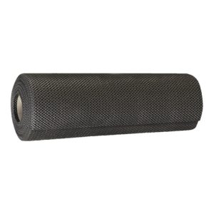 Sicherheitsantirutschmatte BLACK-CAT orig.-BC- L10m B1m D3,3mm 1 Rl.WADO Sicherheitsantirutschmatte BLACK-CAT orig.-BC- L10m B1m D3,3mm 1 Rl.WADO