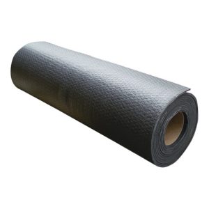 Sicherheitsantirutschmatte BLACK-CAT Panther -BCP- L4m B0,2m D4,5mm Sicherheitsantirutschmatte BLACK-CAT Panther -BCP- L4m B0,2m D4,5mm