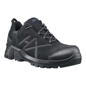 Sicherheitsschuh Connexis® GTX low Gr.9 (43) schwarz S3 HRO HI CI WR SRC Sicherheitsschuh Connexis® GTX low Gr.9 (43) schwarz S3 HRO HI CI WR SRC