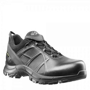 Sicherheitsschuh HAIX Black Eagle Safety 50 Low, GORE-TEX®, S3, Größe 43 Sicherheitsschuh HAIX Black Eagle Safety 50 Low, GORE-TEX®, S3, Größe 43