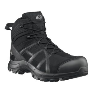 Sicherheitsstiefel BE 40 mid Gr.8(42) schwarz S3 HRO HI CI WR SRC ESD Sicherheitsstiefel BE 40 mid Gr.8(42) schwarz S3 HRO HI CI WR SRC ESD
