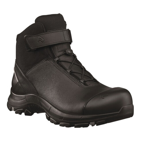 Sicherheitsstiefel Nevada Pro Mid Gr.9 (43) schwarz S3 HRO HI CI WR SRC ESD