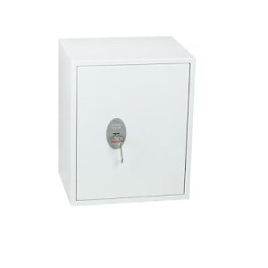 Sicherheitstresor Fortress, Serie SS1183, H 550 x B 450 x T 350 mm, Doppelbartschloss Sicherheitstresor Fortress, Serie SS1183, H 550 x B 450 x T 350 mm, Doppelbartschloss